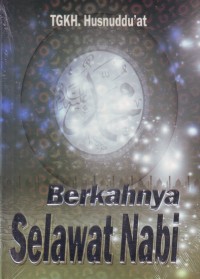 Image of BERKAHNYA SELAWAT NABI