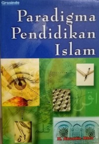 Image of PARADIGMA PENDIDIKAN ISLAM