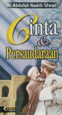 Image of CINTA & PERSAUDARAAN