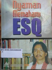 Image of NYAMAN MEMAHAMI ESQ