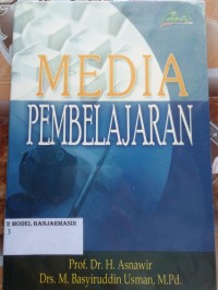 Image of MEDIA PEMBELAJARAN