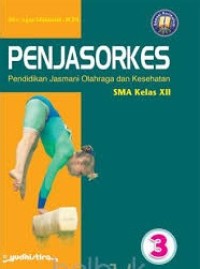 Image of PENJASORKES 3 SMA KELAS XII