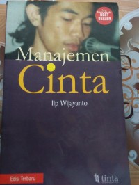 Image of MANAJEMEN CINTA