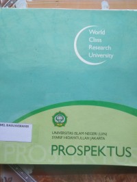 Image of WORLD CLASS RESEARCH UNIVERSITY