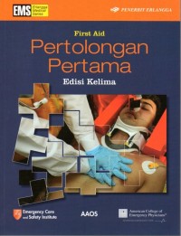 Image of PERTOLONGAN PERTAMA EDISI KELIMA