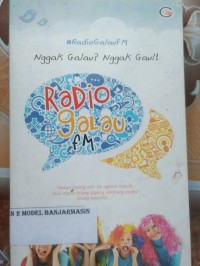 Image of RADIO GALAU FM