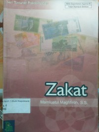 Image of ZAKAT