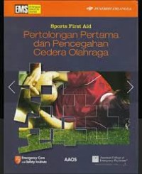 Image of PERTOLONGAN PERTAMA DAN PENCEGAHAN CEDERA OLAHRAGA