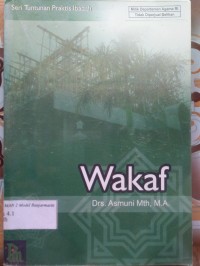 Image of WAKAF