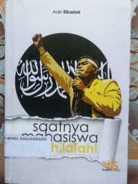 Image of SAATNYA MAHASISWA BERKHILAFAH