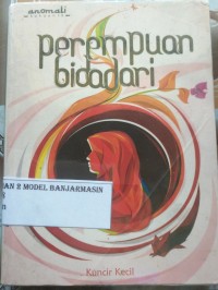 Image of PEREMPUAN BIDADARI