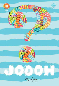 Image of JODOH