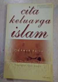 Image of CITA KELUARGA ISLAM