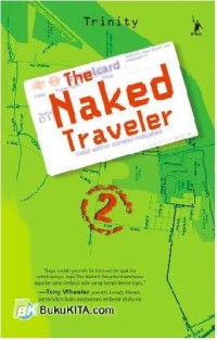 Image of THE NAKED TRAVELER 2