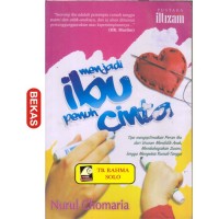 Image of MENJADI IBU PENUH CINTA