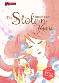 Image of THE STOLEM YEARS