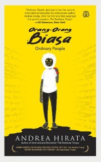 Image of ORANG-ORANG BIASA: ORDINARY PEOPLE