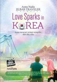 Image of LOVE SPARKS IN KOREA