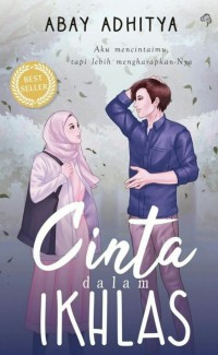 Image of CINTA DALAM IKHLAS