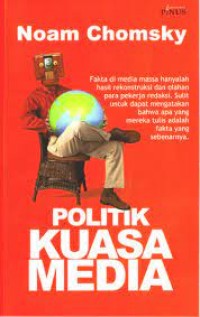 Image of POLITIK KUASA MEDIA