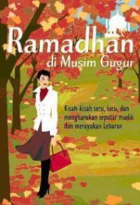 Image of RAMADHAN DI MUSIM GUGUR