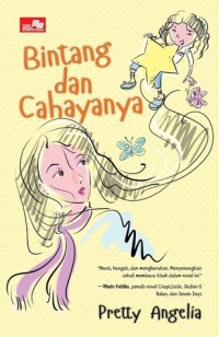 Image of BINTANG DAN CAHAYANYA