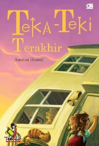 Image of TEKA-TEKI TERAKHIR