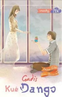 Image of GADIS KUE DANGO