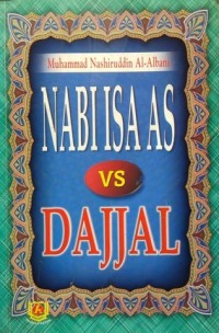 Image of NABI ISA AS VS DAJJAL
