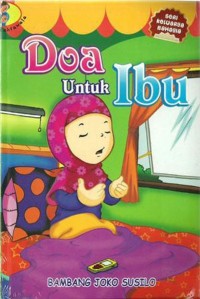 Image of DOA UNTUK IBU