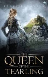 Image of THE QUEEN OF THE TEARLING