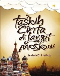 Image of TASBIH CINTA DI LANGIT MOSKOW