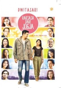 Image of RAKSASA DARI JOGJA: LIHAT KE ATAS, TEMUKAN CINTA