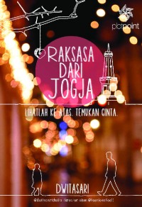 Image of RAKSASA DARI JOGJA