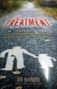 Image of THE TREATMENT: PSIKOPAT MISTERIUS