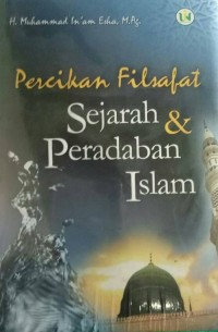 Image of PERCIKAN FILSAFAT: SEJARAH & PERADABAN ISLAM