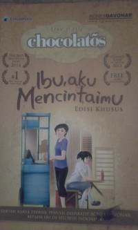 Image of IBU, AKU MENCINTAIMU