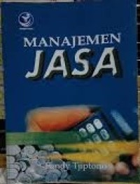 Image of MANAJEMEN JASA