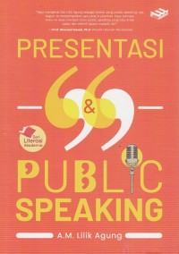 Image of PRESENTASI & PUBLIC SPEAKING