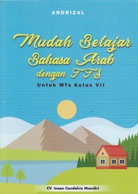 Image of MUDAH BELAJAR BAHASA ARAB DENGAN TTS