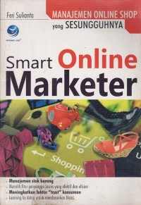 Image of SMART ONLINE MARKETER