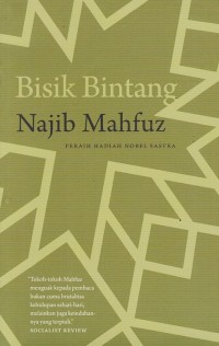Image of BISIK BINTANG
