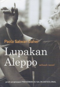 Image of LUPAKAN ALEPPO