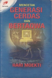 Image of GENERASI CERDAS DAN BERTAQWA