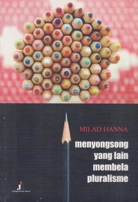 Image of MENYONGSONG YANG LAIN MEMBELA PLURALISME