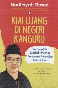 Image of KIAI UJANG DI NEGERI KANGURU