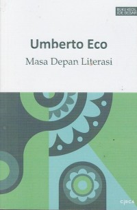Image of MASA DEPAN LITERASI