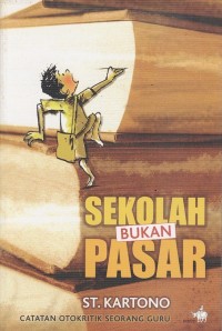 Image of SEKOLAH BUKAN PASAR
