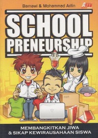 Image of SCHOOL PRENEURSHIP
