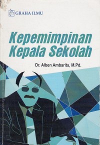Image of KEPEMIMPINAN KEPALA SEKOLAH